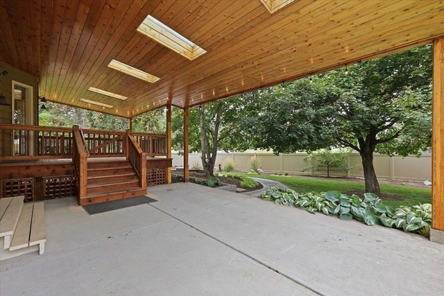 1007 N Arnim Ave, Deer Park, WA 99006