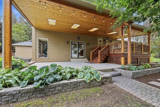1007 N Arnim Ave, Deer Park, WA 99006