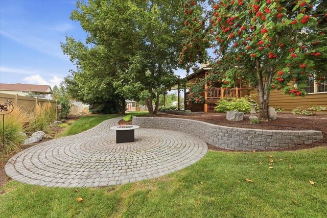 1007 N Arnim Ave, Deer Park, WA 99006