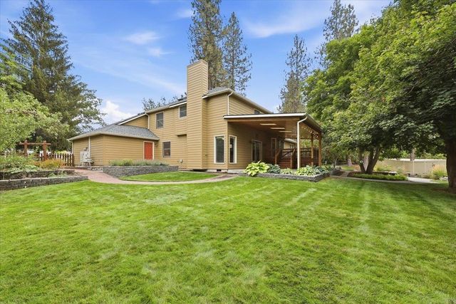1007 N Arnim Ave, Deer Park, WA 99006