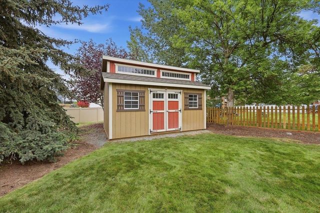 1007 N Arnim Ave, Deer Park, WA 99006