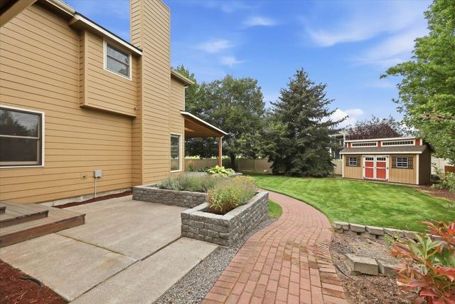 1007 N Arnim Ave, Deer Park, WA 99006