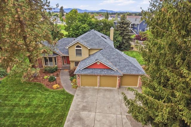 1007 N Arnim Ave, Deer Park, WA 99006