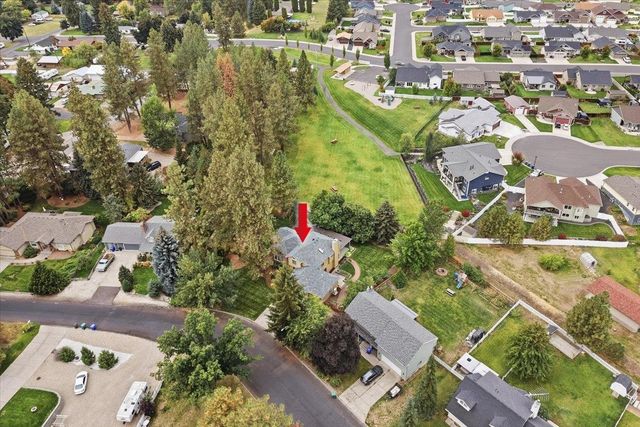 1007 N Arnim Ave, Deer Park, WA 99006