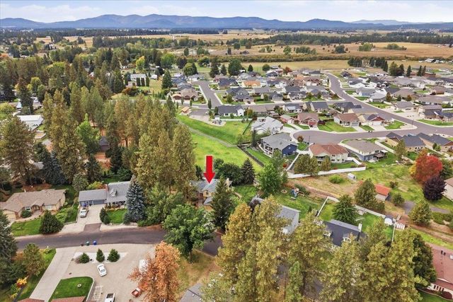 1007 N Arnim Ave, Deer Park, WA 99006
