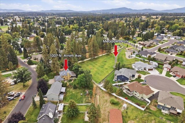 1007 N Arnim Ave, Deer Park, WA 99006