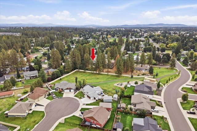 1007 N Arnim Ave, Deer Park, WA 99006