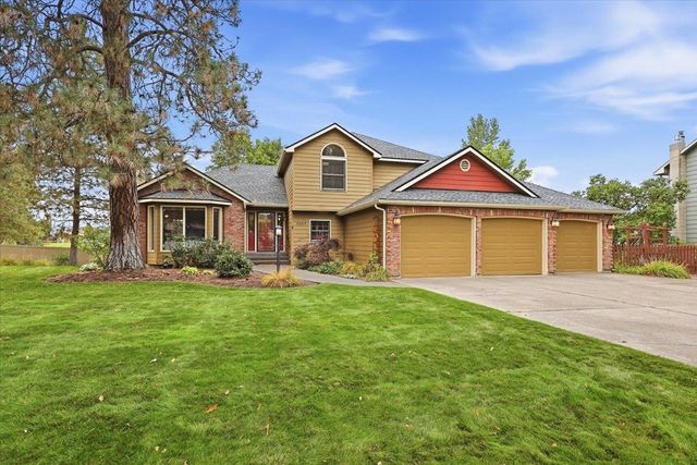 1007 N Arnim Ave, Deer Park, WA 99006