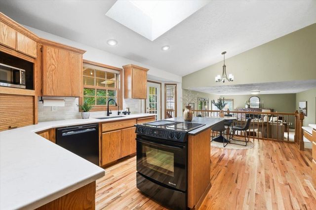 1007 N Arnim Ave, Deer Park, WA 99006