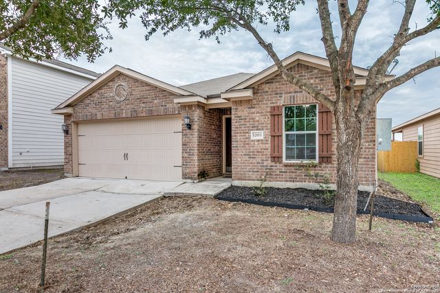 12011 Luckey Vw, San Antonio, TX 78252