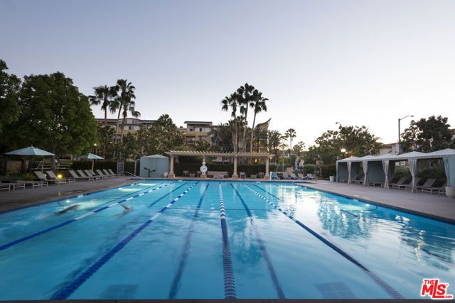 5935 Playa Vista Drive 410, Los Angeles, CA 90094