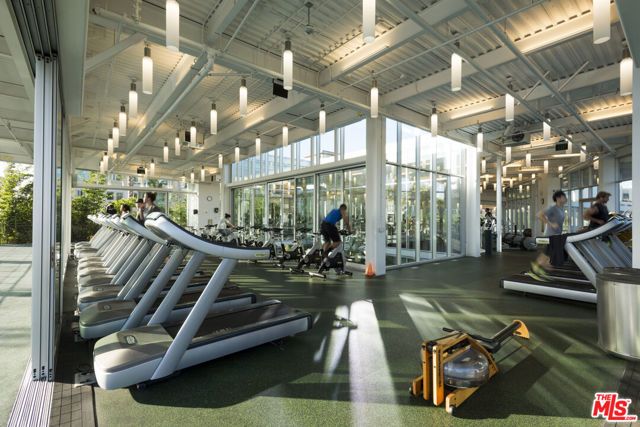 5935 Playa Vista Drive 410, Los Angeles, CA 90094