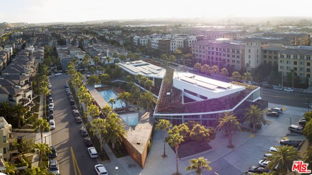 5935 Playa Vista Drive 410, Los Angeles, CA 90094