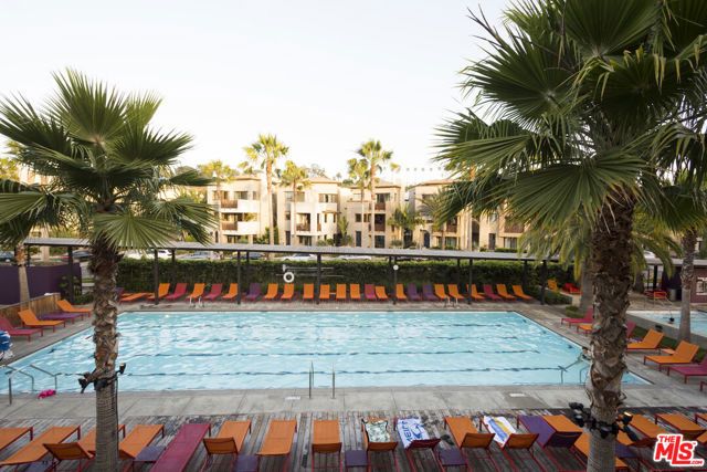 5935 Playa Vista Drive 410, Los Angeles, CA 90094