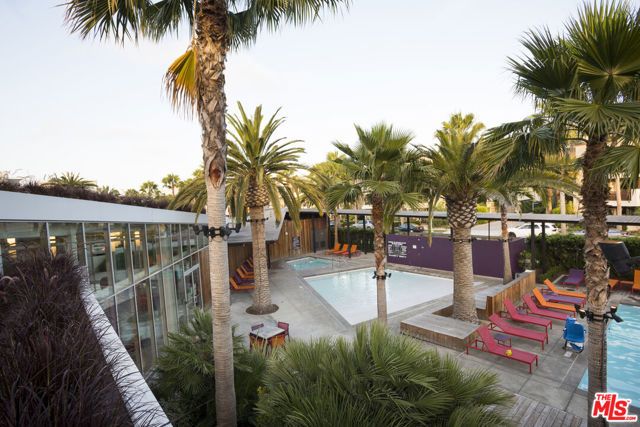 5935 Playa Vista Drive 410, Los Angeles, CA 90094