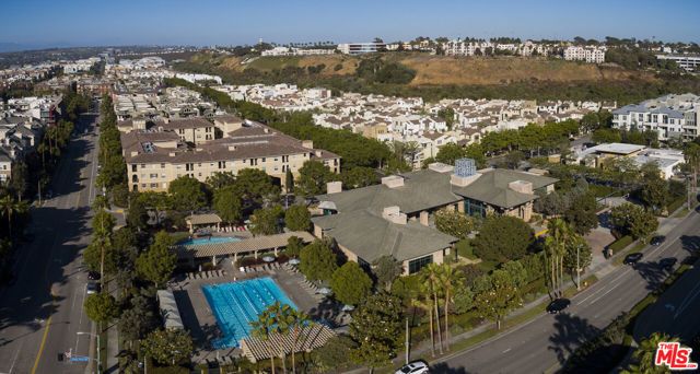 5935 Playa Vista Drive 410, Los Angeles, CA 90094