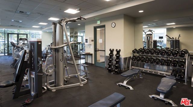 5935 Playa Vista Drive 410, Los Angeles, CA 90094