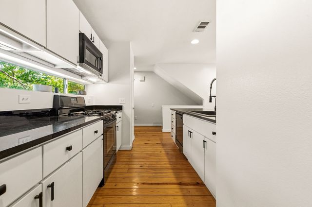 3836 San Jacinto Street, Dallas, TX 75204