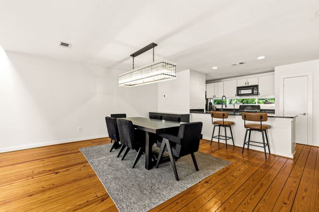 3836 San Jacinto Street, Dallas, TX 75204