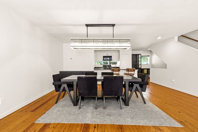3836 San Jacinto Street, Dallas, TX 75204