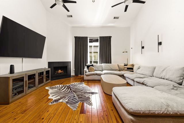 3836 San Jacinto Street, Dallas, TX 75204