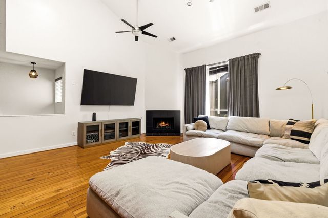3836 San Jacinto Street, Dallas, TX 75204