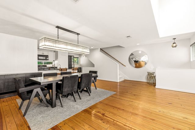 3836 San Jacinto Street, Dallas, TX 75204