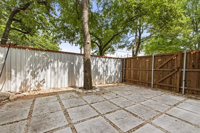 3836 San Jacinto Street, Dallas, TX 75204