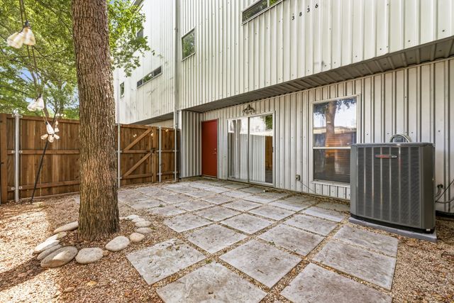 3836 San Jacinto Street, Dallas, TX 75204