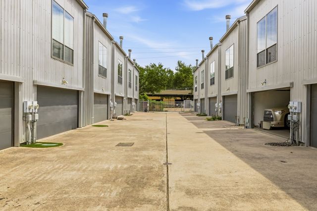 3836 San Jacinto Street, Dallas, TX 75204