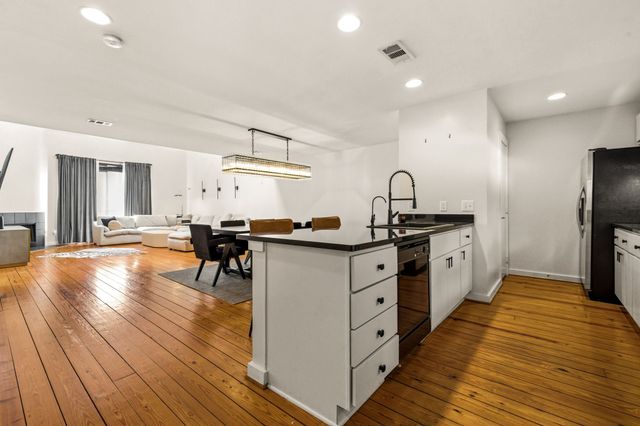 3836 San Jacinto Street, Dallas, TX 75204