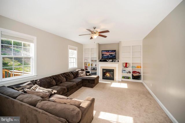 75 BROOKE CREST LN, Stafford, VA 22554