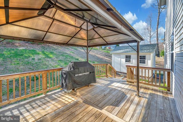 75 BROOKE CREST LN, Stafford, VA 22554