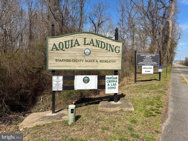 75 BROOKE CREST LN, Stafford, VA 22554