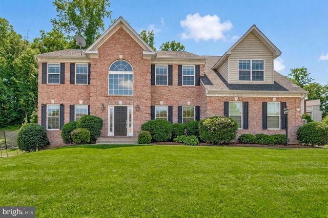 75 BROOKE CREST LN, Stafford, VA 22554