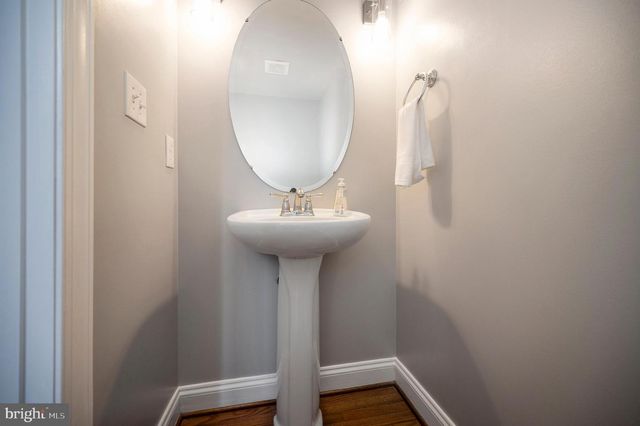 75 BROOKE CREST LN, Stafford, VA 22554