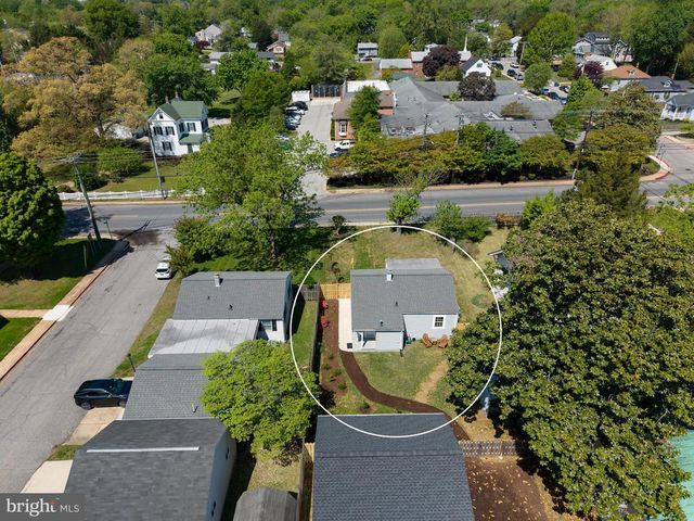 1303 BAY RIDGE AVE, Annapolis, MD 21403