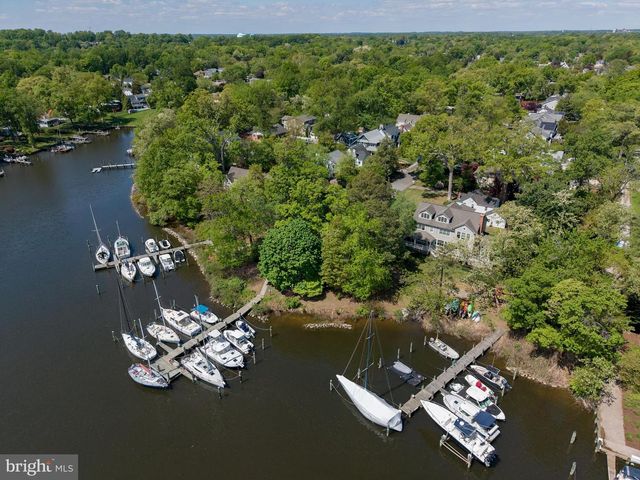 1303 BAY RIDGE AVE, Annapolis, MD 21403