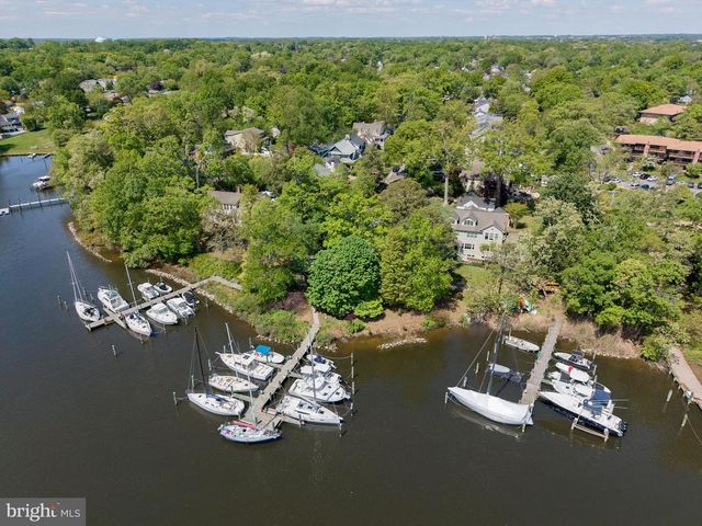 1303 BAY RIDGE AVE, Annapolis, MD 21403