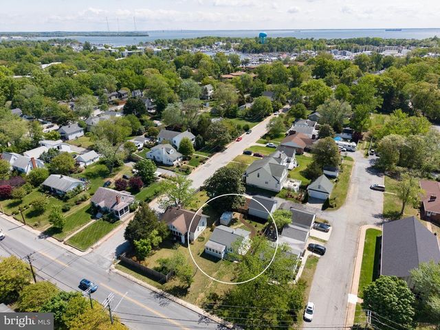 1303 BAY RIDGE AVE, Annapolis, MD 21403