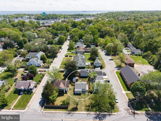 1303 BAY RIDGE AVE, Annapolis, MD 21403