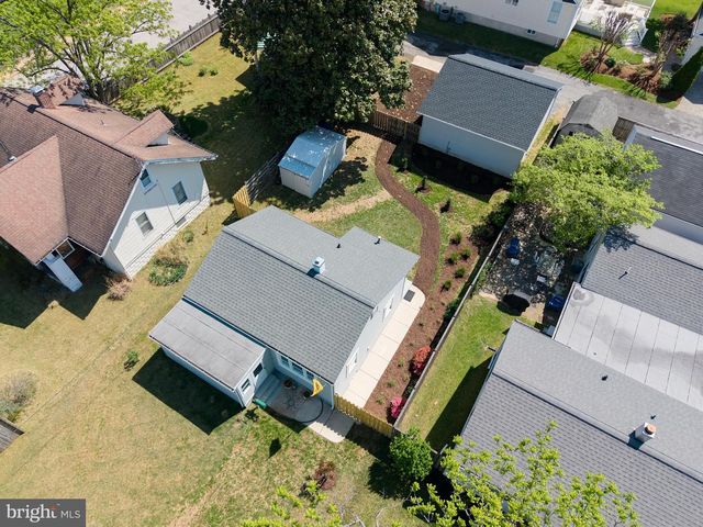 1303 BAY RIDGE AVE, Annapolis, MD 21403
