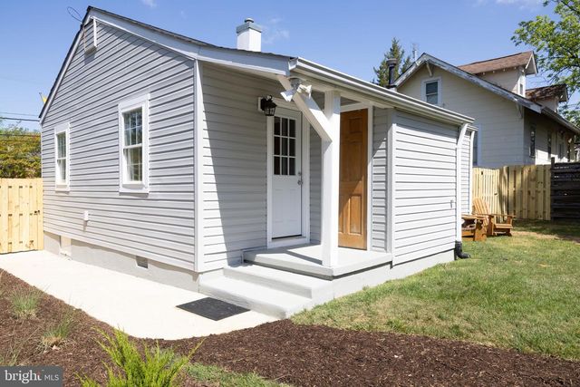 1303 BAY RIDGE AVE, Annapolis, MD 21403