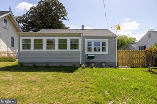 1303 BAY RIDGE AVE, Annapolis, MD 21403