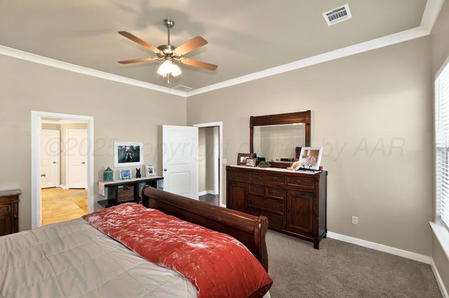 2701 DAYBREAK Lane, Amarillo, TX 79124