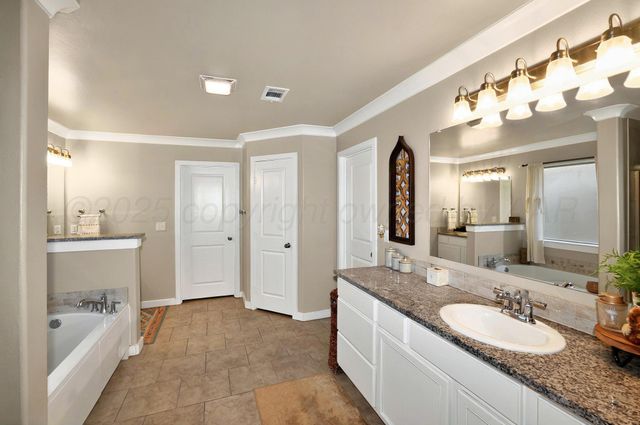 2701 DAYBREAK Lane, Amarillo, TX 79124