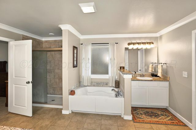 2701 DAYBREAK Lane, Amarillo, TX 79124