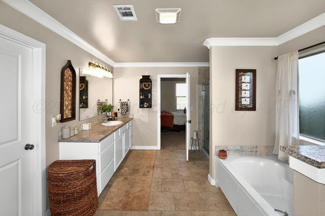 2701 DAYBREAK Lane, Amarillo, TX 79124