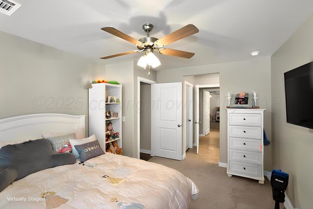 2701 DAYBREAK Lane, Amarillo, TX 79124