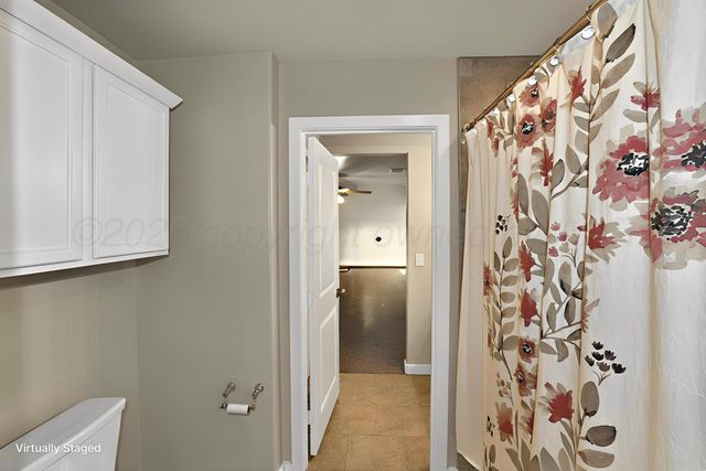 2701 DAYBREAK Lane, Amarillo, TX 79124